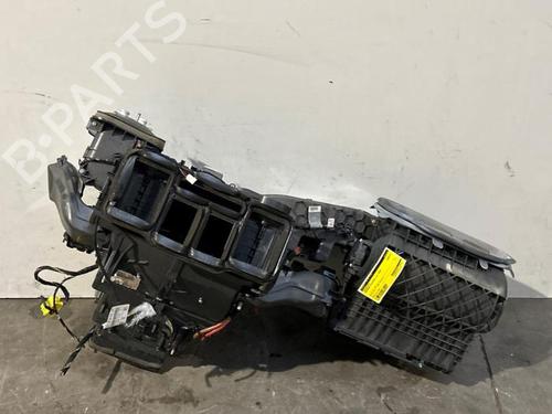 Used Heater matrix box Heater matrix box MERCEDES-BENZ R-CLASS (W251, V251) R 280 CDI 4-matic (251.020) (190 hp) 38821011 38821011