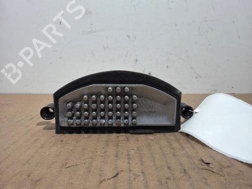 Used Heater resistor Heater resistor MERCEDES-BENZ GLA-CLASS (X156) GLA 200 CDI / d (156.908) (136 hp) 40284560 40284560