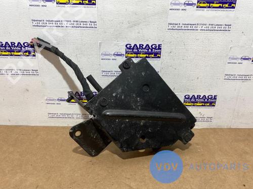 Control unit MERCEDES-BENZ M-CLASS (W163) ML 270 CDI (163.113) | BP25947695M11 