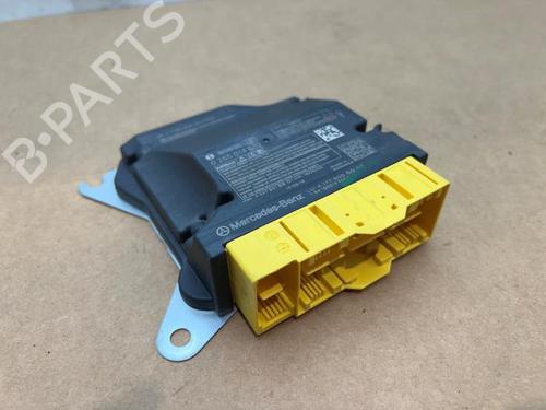 ecu-airbags-mercedes-benz-a-class-w177-2018-38819494 main image