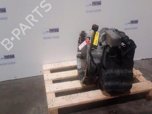 Used Gearbox Gearbox 38858309 38858309