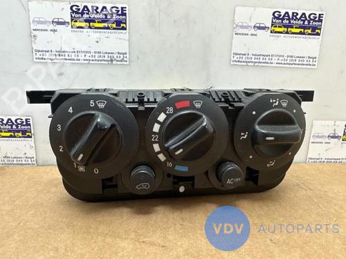 Used Climate control MERCEDES-BENZ A-CLASS (W168) A 140 (168.031, 168.131) (82 hp) 25948745