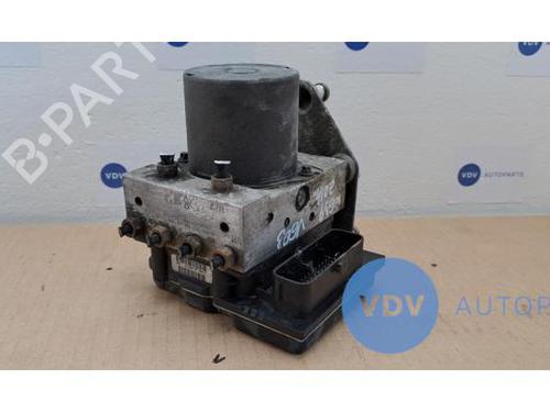 Used ABS pump MERCEDES-BENZ VITO / MIXTO Van (W639) 113 CDI (639.601, 639.603, 639.605) (136 hp) 25960606