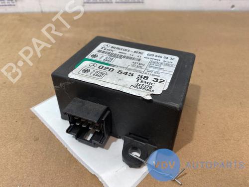 Electronic module MERCEDES-BENZ VITO Van (W638) 113 2.0 (638.014, 638.094) | BP25947306M83 