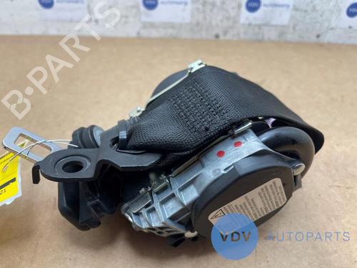 Rear left seatbelt MERCEDES-BENZ E-CLASS Convertible (A207) E 350 CDI (207.423) A2078601585 | A2078604585