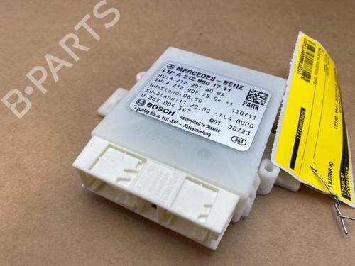 Used Control unit Control unit 38850036 38850036