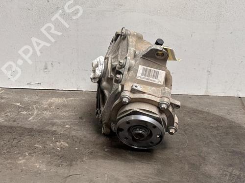 Front differential MERCEDES-BENZ GLK-CLASS (X204) 220 CDI 4-matic (204.984, 204.997) | BP38827255M23 - Image 2