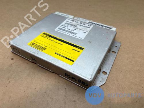 Used Electronic module MERCEDES-BENZ A-CLASS (W168) A 140 (168.031, 168.131) (82 hp) 25972851