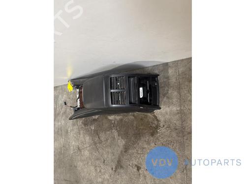 Middle console MERCEDES-BENZ M-CLASS (W164) ML 280 CDI 4-matic (164.120) | BP27333038I22 