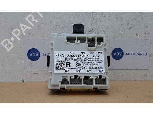 Used Electronic module Electronic module 38838551 38838551