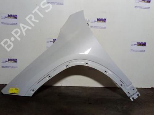 Used Left front fenders Left front fenders 38856625 38856625