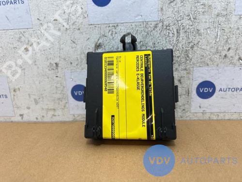 Electronic module MERCEDES-BENZ E-CLASS Convertible (A207) E 220 CDI (207.402) | BP25970378M83 - Image 3