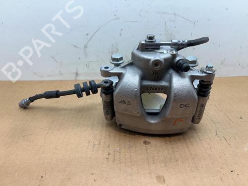 Left front brake caliper MERCEDES-BENZ A-CLASS Saloon (V177) A 180 d (177.103) | BP38820417M105 - Image 3