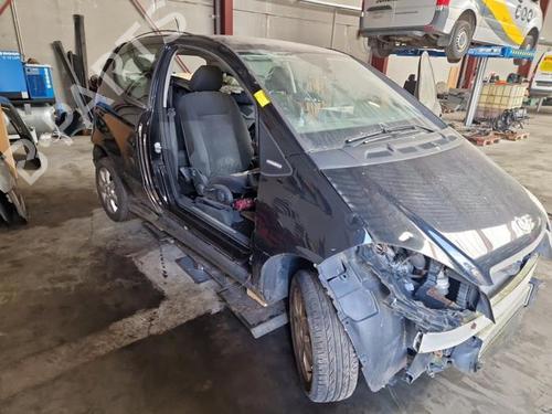 Headlight switch MERCEDES-BENZ A-CLASS (W169) A 160 CDI (169.006, 169.306) | BP38827496I24 - Image 4
