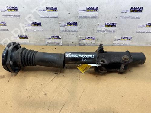 Used Left front shock absorber Left front shock absorber 38845762 38845762
