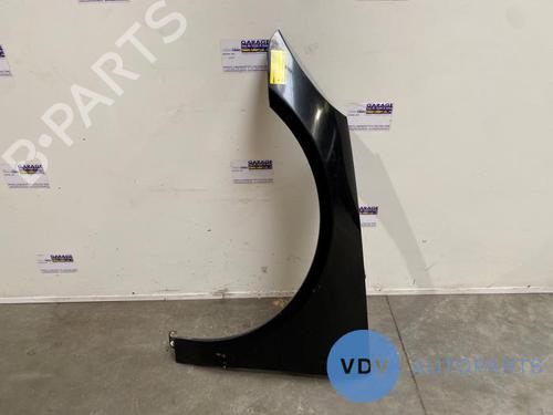 Used Left front fenders MERCEDES-BENZ R-CLASS (W251, V251) R 320 CDI 4-matic (251.125) (211 hp) 25955111