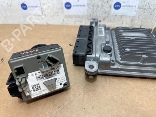 Ignition barrel MERCEDES-BENZ E-CLASS T-Model (S212) E 220 CDI / BlueTEC (212.202, 212.201) | BP38830106M48 - Image 2