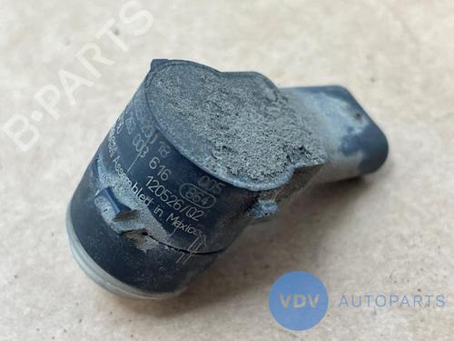 Electronic sensor MERCEDES-BENZ E-CLASS (W212) E 250 CDI / BlueTEC (212.003, 212.004) | BP25971815M84 