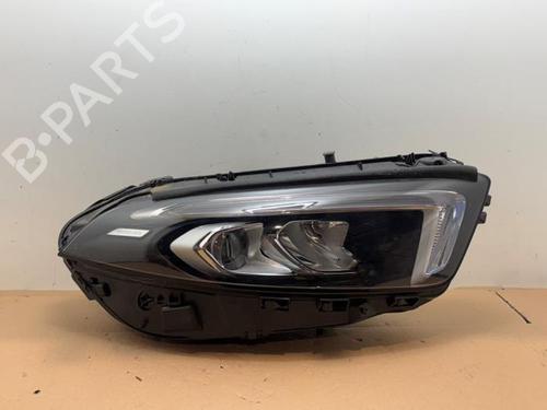 Used Right headlight Right headlight 38825598 38825598
