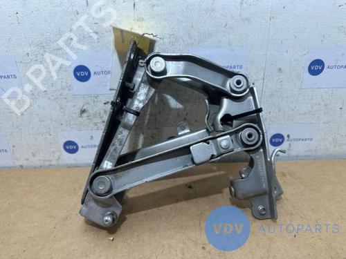 Used Hinge/Door check strap MERCEDES-BENZ E-CLASS (W211) E 320 CDI (211.022) (224 hp) 25968338