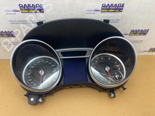 instrument-cluster-mercedes-benz-a-class-w176-2012-2013-2014-2015-2016-2017-2018-38847350 main image