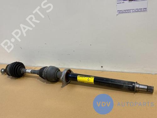 Used Right front driveshaft MERCEDES-BENZ A-CLASS (W176) A 220 CDI (176.003) (163 hp) 25947158