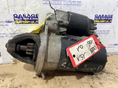 Startmotor Startmotor 39152065 39152065