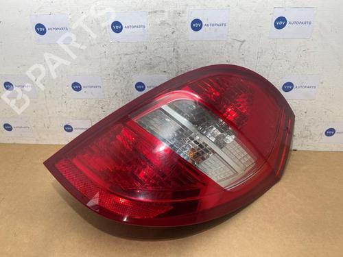 Used Right taillight Right taillight 38829333 38829333