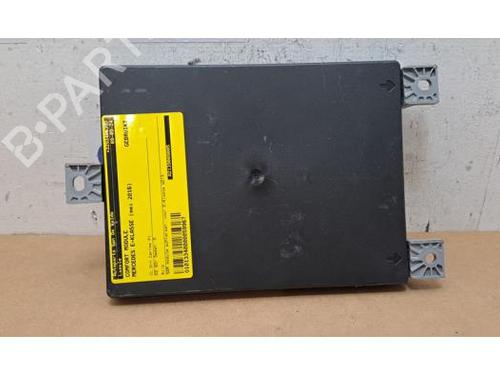 Electronic module MERCEDES-BENZ E-CLASS (W213) E 220 d (213.004) | BP38837479M83 - Image 3