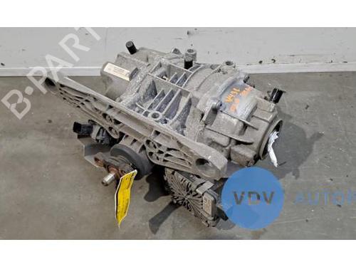 Used Rear differential MERCEDES-BENZ CLA (C118) AMG CLA 45 4-Matic+ (118.353) (387 hp) 25961469