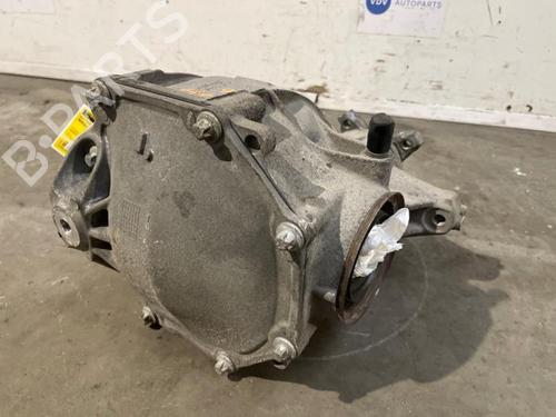Rear differential MERCEDES-BENZ C-CLASS (W206) C 300 d (206.006) | BP38836826M24 - Image 3