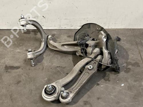 Left front steering knuckle MERCEDES-BENZ C-CLASS T-MODEL (S206) C 300 e (206.254) | BP38822484M25 - Image 2