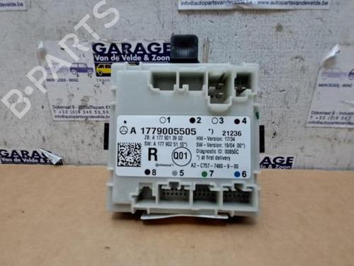 Used Electronic module Electronic module 38842088 38842088