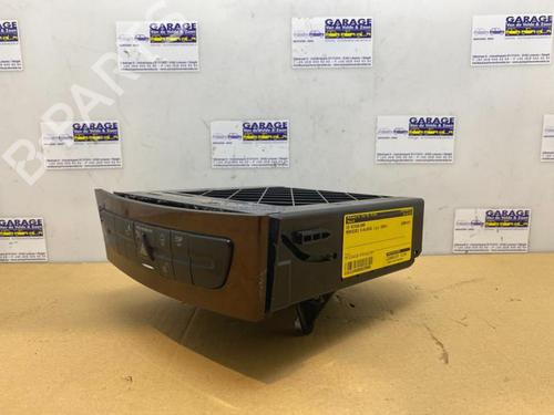 Electronic module MERCEDES-BENZ E-CLASS (W211) E 220 CDI (211.006) | BP38854258M83 - Image 7