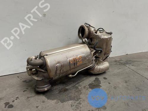 Catalyst MERCEDES-BENZ C-CLASS T-Model (S205) C 180 d (205.200) | BP29384042M10 