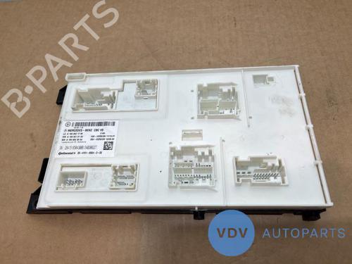 Elektronisk modul MERCEDES-BENZ GL-CLASS (X166) GL 350 CDI / BlueTec 4-matic (166.823, 166.824) (258 hp) 26407704