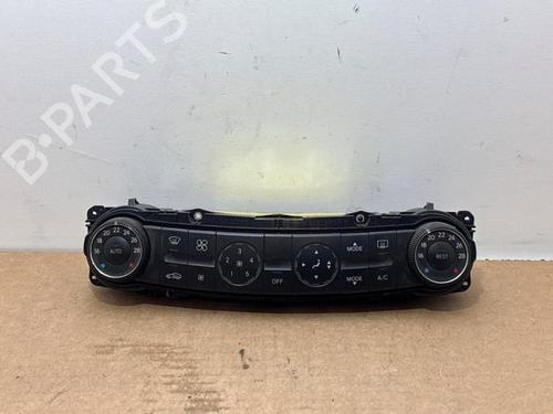 Used Climate control Climate control 38827047 38827047