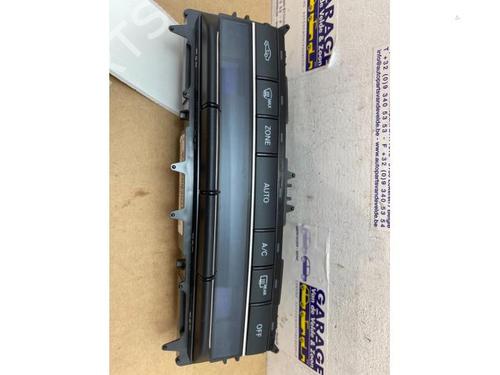 Used Climate control Climate control 38850297 38850297