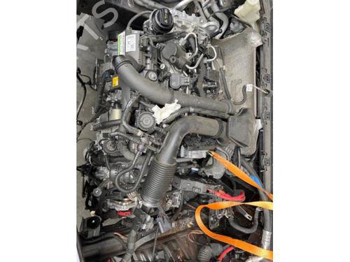 Catalyst MERCEDES-BENZ A-CLASS Saloon (V177) A 180 d (177.103) | BP38831642M10 - Image 9