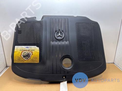 Topbeskyttelse MERCEDES-BENZ C-CLASS Coupe (C204) C 220 CDI (204.302) (163 hp) 30166888