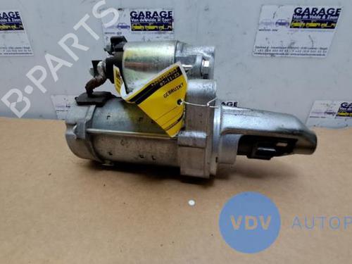 Starter MERCEDES-BENZ B-CLASS Sports Tourer (W246, W242) B 200 (246.243) | BP25955458M8