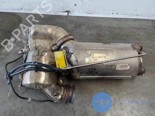 Catalyst MERCEDES-BENZ VITO Tourer (W447) 114 CDI (447.701, 447.703, 447.705) | BP26388352M10