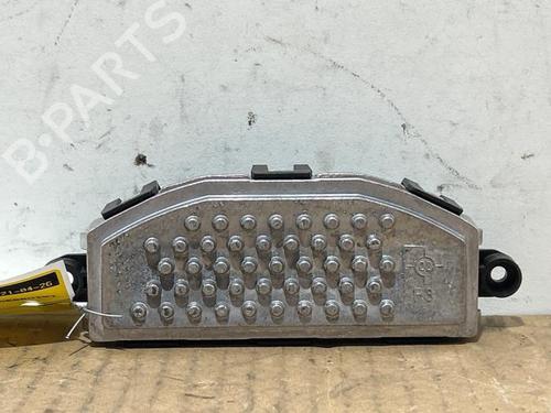 Used Heater resistor Heater resistor CHEVROLET CORVETTE 5.7 (208 hp) 40070210 40070210