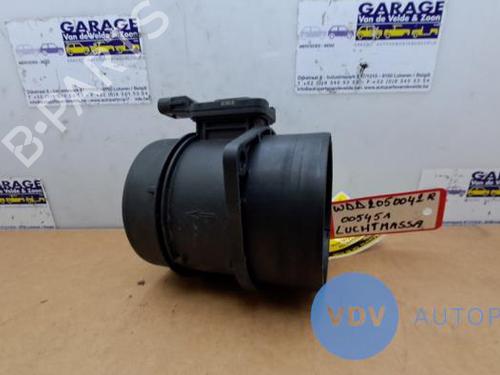 Mass air flow sensor MERCEDES-BENZ C-CLASS (W205) C 220 BlueTEC / d (205.003) | BP25955835M95 