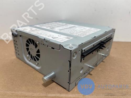Bilradio MERCEDES-BENZ C-CLASS T-Model (S205) C 220 BlueTEC / d (205.204) (163 hp) 26945682