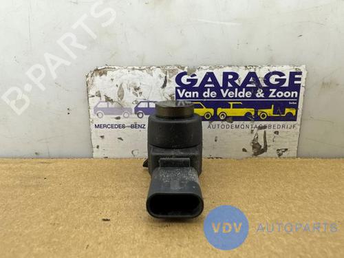 Electronic sensor MERCEDES-BENZ E-CLASS (W212) E 250 CDI / BlueTEC (212.003, 212.004) | BP25953855M84 