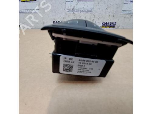 Switch MERCEDES-BENZ A-CLASS (W176) A 180 (176.042) | BP38841981I30 - Image 3