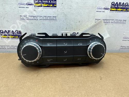 Used Climate control Climate control 38850073 38850073