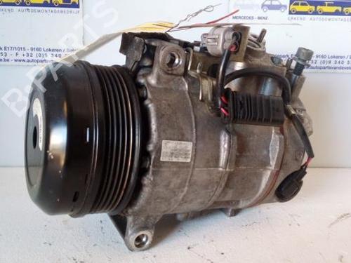 Used AC compressor AC compressor 38857365 38857365