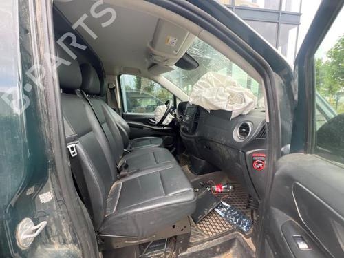 Front right panel MERCEDES-BENZ VITO Van (W447) 119 CDI / BlueTEC (447.601, 447.603, 447.605) | BP38825831C59 - Image 11